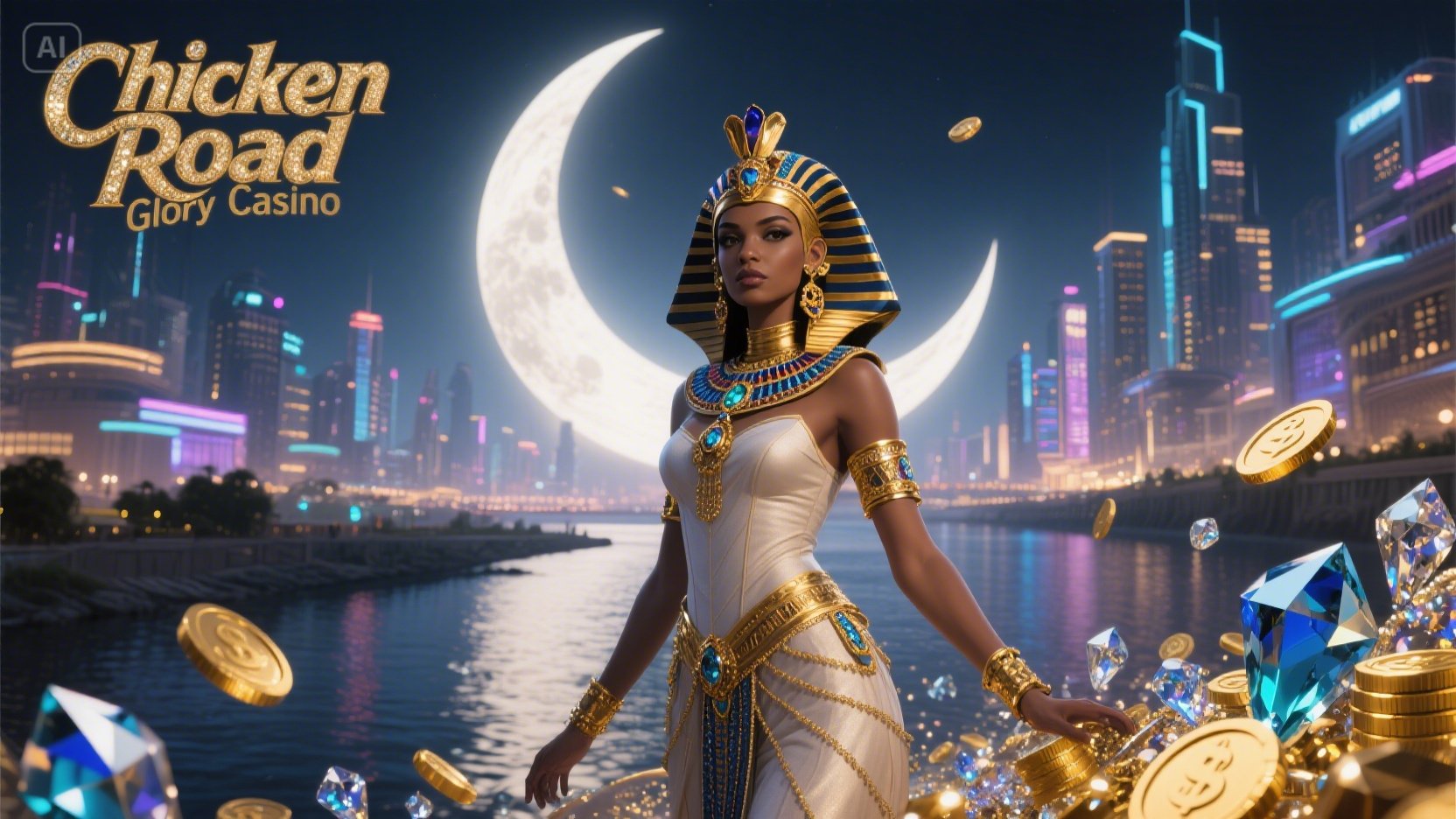 Chicken Road Glory Casino پاکستان